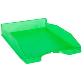 Bandeja Sobremesa Traslucida Verde Bandeja Sobremesa Traslucida Verde Precio: 1.98999988. SKU: B1JKCAQ3TT