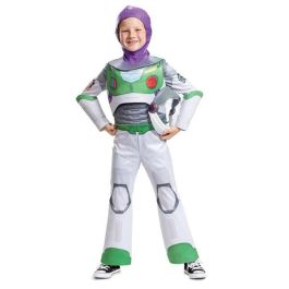 Disfraz disney pixar lightyear space ranger deluxetalla 7-8 años Precio: 37.59000036. SKU: B1DGN2LWNC