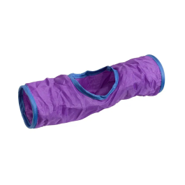 Ferplast Juguete Tunel Para Pequeños Animales 8x30 cm Precio: 4.49999968. SKU: B1299FAJMN