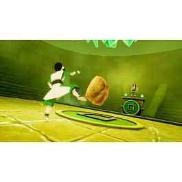 Just For Games Avatar The Last Airbender - Búsqueda del equilibrio - Juego para PS5 Just For Games Avatar The Last Airbender - Búsqueda del equilibrio - Juego para PS5