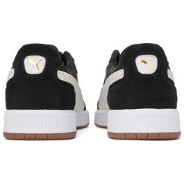 Zapatillas Deportivas Hombre Puma Negro