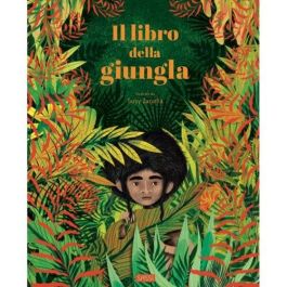 Libro Ilustrado Sassi Manolito Books El Libro De La Selva 40 Pag. (+6 Años) Precio: 15.68999952. SKU: B16XLDCSDD