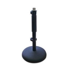 RODE DS1 Base para Micrófono de Mesa - Ideal para Entrevistas y Dictados Precio: 30.59000032. SKU: B14XRBMN9V