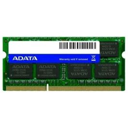 Memoria RAM Adata ADDS1600W8G11-S 8 GB 1600 mHz DDR4 DDR3L CL11 Precio: 33.68999975. SKU: B1GLZZGA53