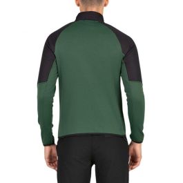 Chaqueta Deportiva para Hombre +8000 Ned Verde