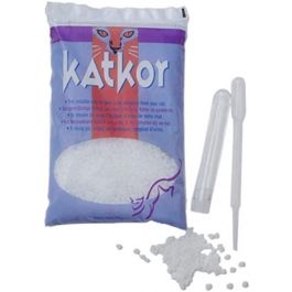 Katkor Arena Recogida Orina para Gatos 200 gr - Diagnóstico Problemas Urinarios Precio: 3.69000027. SKU: B1G6P9RGBP