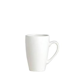 STEELITE Taza Quench 22 cl - Vajilla Blanca, Capacidad 22.5 cl, Taza No Apilable, No Apta Lavavajillas ni Microondas (Set de 24) Precio: 8.49999953. SKU: B1GE462GFM