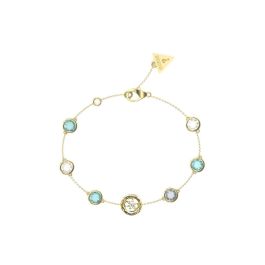 Pulsera Mujer Guess JUBB05099JWYGAQS Pulsera Mujer Guess JUBB05099JWYGAQS Precio: 90.49999948. SKU: B1BV8596M8