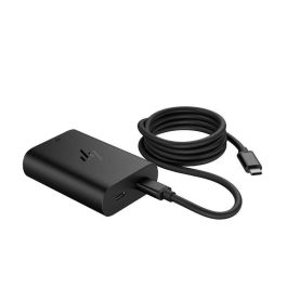 HP Cargador Portátil 65W GaN USB-C