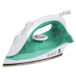 Thulos Plancha Vapor Th - Pv2010 2000W, Suela Cerámica, Temperatura Ajustable, Función Vapor Thulos Plancha Vapor Th - Pv2010 2000W, Suela Cerámica, Temperatura Ajustable, Función Vapor Precio: 16.50000044. SKU: B14QYZB4RG