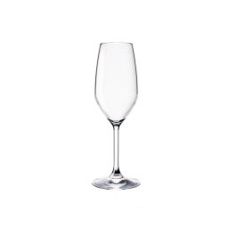 Bormioli Rocco Copa Flauta 240 ml Cristal Sin Plomo Colección Restaurant Pack 6 Unidades Altura 213 mm Diámetro 75 mm Apta para Lavavajillas Precio: 24.78999963. SKU: B1HA8R2BXW