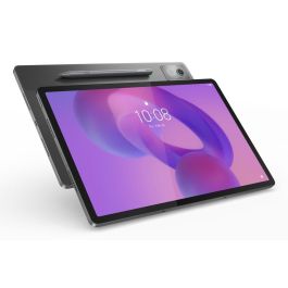 Lenovo Tableta Idea Tab Pro 12.7" 3K LTPS 144Hz 400 Nits Dimensity 8300 8GB RAM 256GB Wi-Fi 6E Android 14 JBL Dolby Atmos Gris