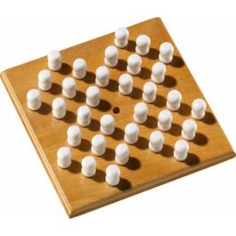 Schmidt Spiele Juego de bolsillo Solitario para 1 jugador, a partir de 8 años
