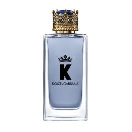 Dolce Gabbana K eau de toilette 100 ml vaporizador Precio: 58.68999972. SKU: B1JTF2WHFG