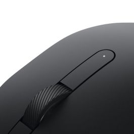 Dell Mouse Inalámbrico Dual Mode 2.4GHz y Bluetooth 5.0, 1600 DPI, Batería 36 Meses Dell Mouse Inalámbrico Dual Mode 2.4GHz y Bluetooth 5.0, 1600 DPI, Batería 36 Meses