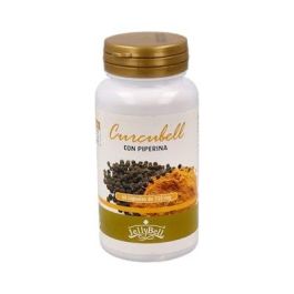 JELLYBELL Curcubel 60 Cápsulas de Cúrcuma para Digestión y Hígado Precio: 22.4999995. SKU: B1GJ6MLJCN