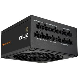 Cougar GLE-1000 Fuente de Alimentación 1000W ATX 3.1 80 Plus Gold Modular para PC
