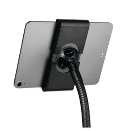 Durable Tought Floor Tablet Stand Black Durable Tought Floor Tablet Stand Black