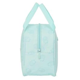 Portameriendas Térmico Safta Erizo 19 x 22 x 14 cm Turquesa Portameriendas Térmico Safta Erizo 19 x 22 x 14 cm Turquesa