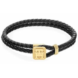 Pulsera Hombre Tommy Hilfiger 2790531 Cuero 25 cm Precio: 39.49999988. SKU: B17HLVQMJF