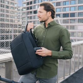 Dicota Laptop Backpack Eco MOTION 13 - 15.6" Dicota Laptop Backpack Eco MOTION 13 - 15.6"