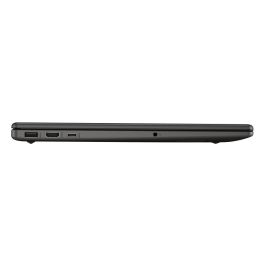HP 255R G10 AMD Ryzen 5 7535U Portátil 15.6" Full HD 8GB DDR5 512GB SSD FreeDOS Negro