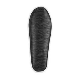 Portatodo Real Madrid C.F. 811854830 Negro Blanco (24 x 8 x 8.5 cm) Portatodo Real Madrid C.F. 811854830 Negro Blanco (24 x 8 x 8.5 cm)