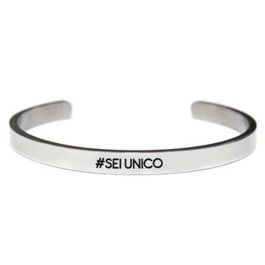 Pulsera Mujer CO88 Collection 8CB-19041 Plateado Precio: 59.50000034. SKU: B19NPQ4JR2