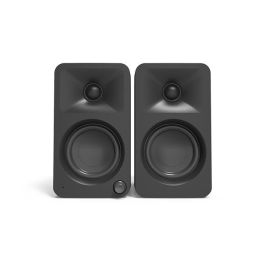 Kanto Ora Altavoces Activos de Sobremesa 100W USB-C Bluetooth Negro Mate Precio: 319.50000027. SKU: B14WDE7DBL