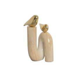 Figura Romantico DKD Home Decor Dorado Marfil 11.5 x 27 x 19 cm Precio: 27.98999951. SKU: B124GHS8CF