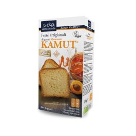 SOTTOLESTELLE Pan Tostado Khorasan Bio artesanal con Aceite de Oliva Virgen Extra 200g, trigo Triticum turanicum Precio: 4.49999992. SKU: B1846SF5P3
