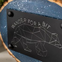 Cricut 2006978 Pieza y Accesorio para Máquinas de Corte para Bricolaje Color Plata, 1 Pieza