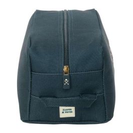 Safta Zapatillero Harper & Neyer para Escolar, 340x180x150 mm, 9 L, 2 Años de Garantía Safta Zapatillero Harper & Neyer para Escolar, 340x180x150 mm, 9 L, 2 Años de Garantía