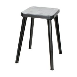 Reig Batería Infantil Completa 'Flash' de Plástico con Luces y Sonidos, Set de Percusión para Niños 4+ Años, 77x75x53 cm