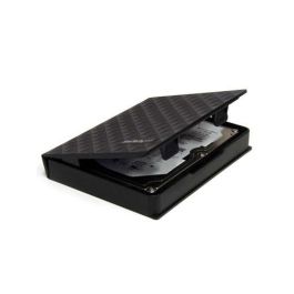 Startech Funda Negro Para Disco Duro Externo 2.5 " Compatible Precio: 17.5000001. SKU: S55056750