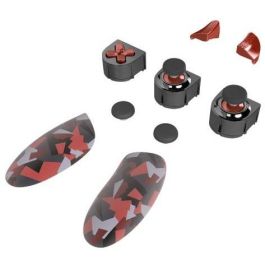 Thrustmaster eSwap X Pro Red Color Pack AddOn Gamepad Módulo para Xbox/PC y PlayStation Classic - Negro/Rojo Precio: 75.49999974. SKU: B1HWE47FR8