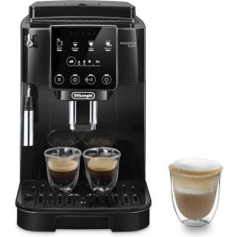 De'Longhi Molinillo Cafetera Espresso - Magnifica Start - ECAM220.21.B, Negro De'Longhi Molinillo Cafetera Espresso - Magnifica Start - ECAM220.21.B, Negro