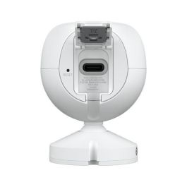 Ubiquiti CMOS, 5 MP, IPX5, IK04, Wi-Fi, Bluetooth