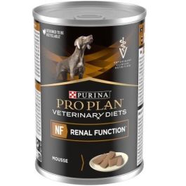 Purina Proplan Canine NF Renal Mousse 12x400gr Alimento Dietético Perros Adultos Insuficiencia Renal Precio: 73.0719. SKU: B1EQPDVHSF