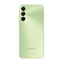 Smartphone Samsung Galaxy A05s 6,7" Qualcomm Snapdragon 680 4 GB RAM 128 GB Verde Smartphone Samsung Galaxy A05s 6,7" Qualcomm Snapdragon 680 4 GB RAM 128 GB Verde
