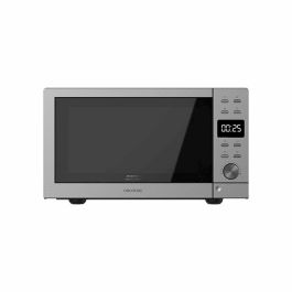 Microondas Cecotec GrandHeat 2000 Flatbed Steel 20 L