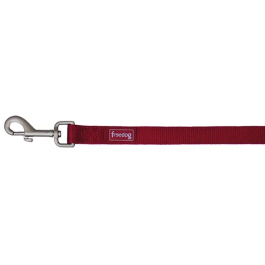 Freedog Tirador Nylon Basic Granate 25 mm X 120 cm Precio: 5.79000004. SKU: B13ES3WEKS