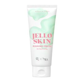 Beauty of jello skin face massage cream 200 ml Beauty of jello skin face massage cream 200 ml Precio: 22.49999961. SKU: B1ADFYF923