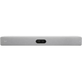 Cisco ROOM BAR PRO - FIRST Sistema de videoconferencia en grupo 4K Ultra HD 60 pps 5x Gris Precio: 7548.69000017. SKU: B1K8MJ2TTV