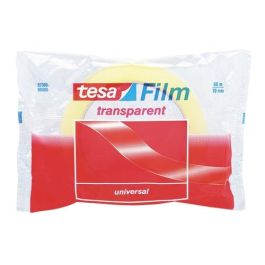 Cinta Adhesiva Tesa Transparent Rollo 66X19 8 unidades Precio: 27.59000013. SKU: B1A9PN2A38