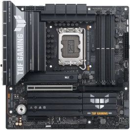 ASUS Placa Base TUF GAMING B860M-PLUS WiFi Intel B860 LGA 1851 Micro ATX 90MB1JV0-M0EAY0 Precio: 276.68999941. SKU: B16NB4AW9K