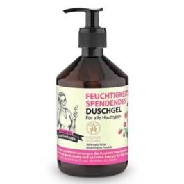 Gel De Ducha Hidratante Frambuesa Y Menta 500M Precio: 6.9212. SKU: B1HS5CLL3V
