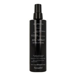 Farmavita HD Life Style Gel Spray Extra Strong para Cabello, Fijación Rápida 220ml Farmavita HD Life Style Gel Spray Extra Strong para Cabello, Fijación Rápida 220ml Precio: 16.50000044. SKU: B1EGAYVHFK
