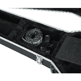 Gator Estuche Guitarra Abs Deluxe para Ovation