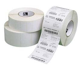 Rollo de Etiquetas Zebra 800294-605 102 x 152 mm Blanco Rollo de Etiquetas Zebra 800294-605 102 x 152 mm Blanco